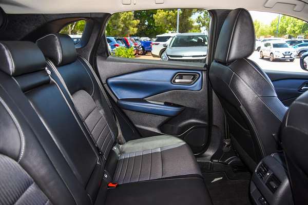 2022 Nissan QASHQAI ST-L J12