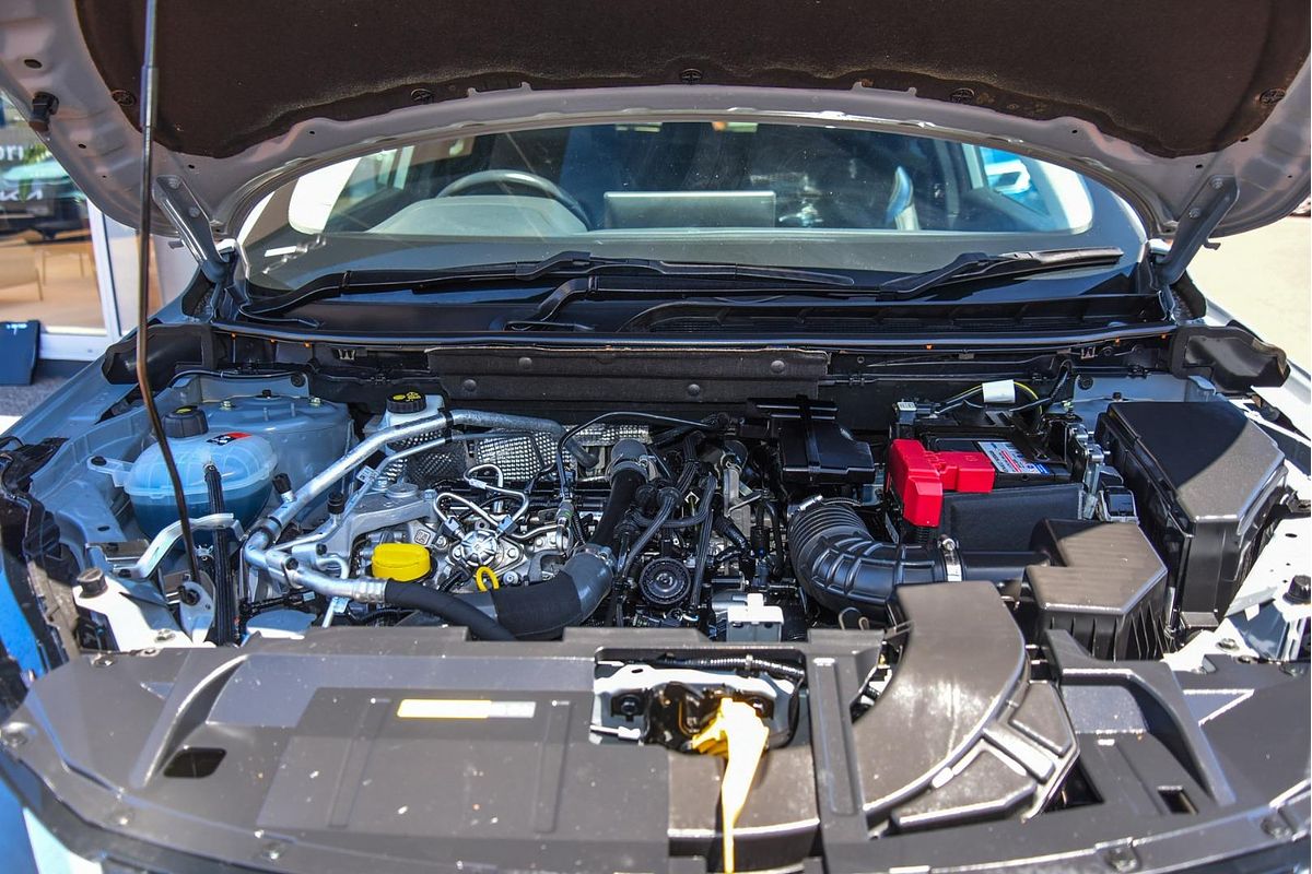 2022 Nissan QASHQAI ST-L J12
