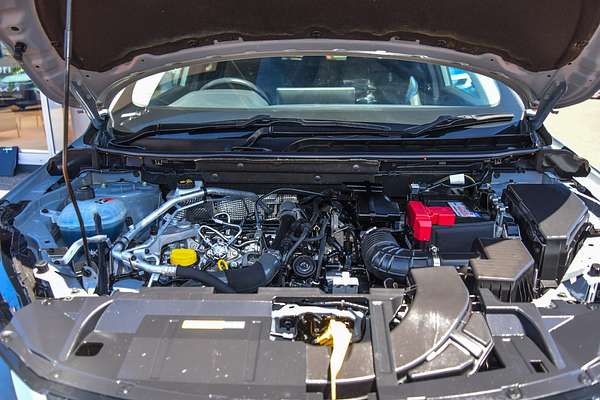 2022 Nissan QASHQAI ST-L J12