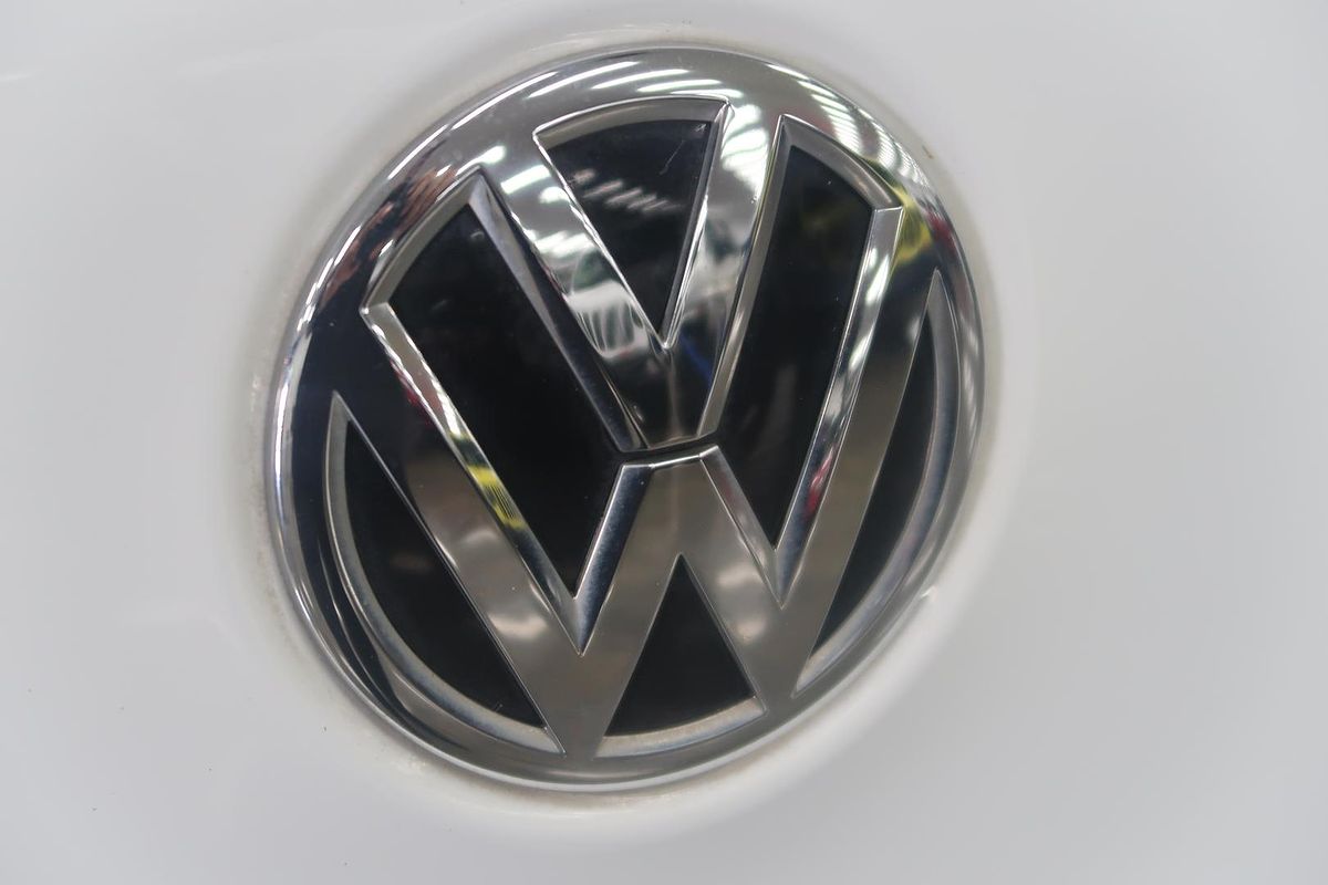 2016 Volkswagen Tiguan 132TSI 5N