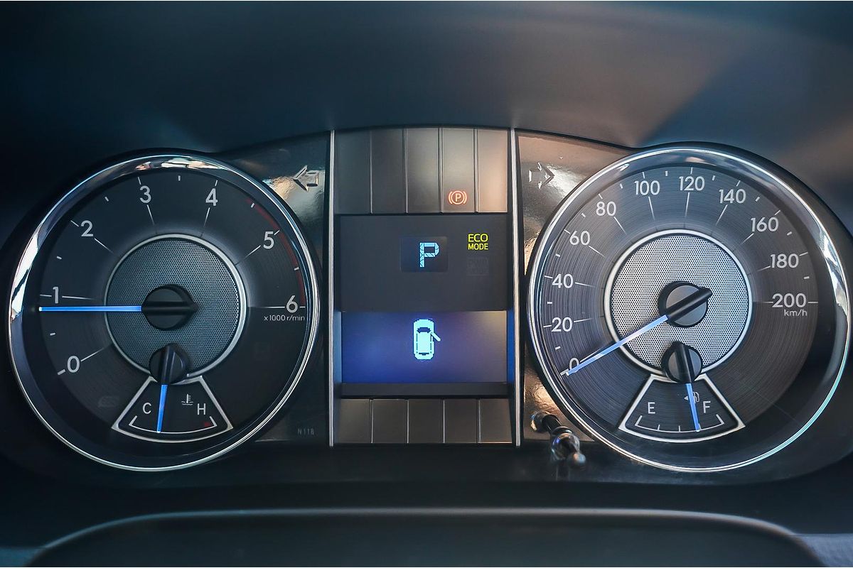2017 Toyota Fortuner GX GUN156R