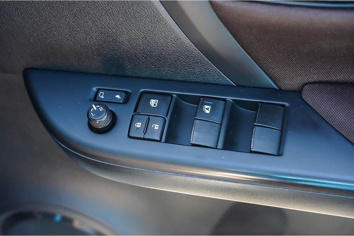 2017 Toyota Fortuner GX GUN156R
