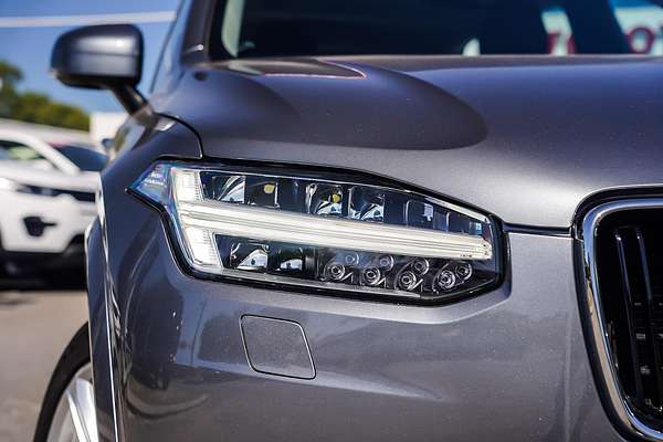 2019 Volvo XC90 D5 Momentum