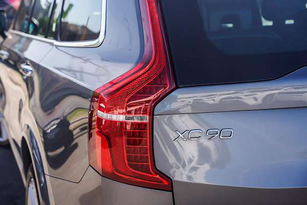 2019 Volvo XC90 D5 Momentum