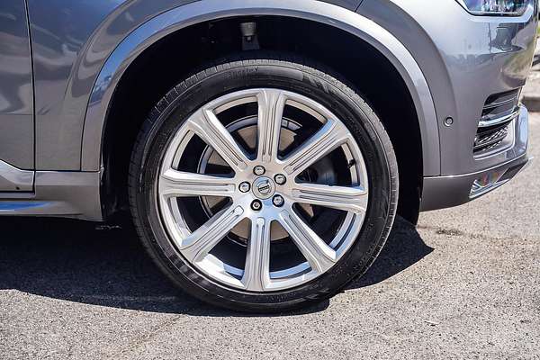 2019 Volvo XC90 D5 Momentum