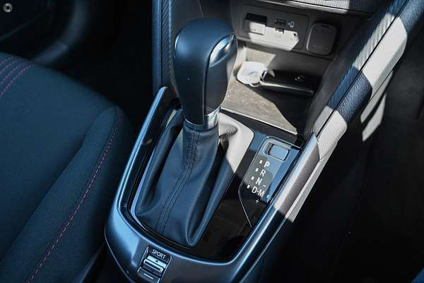 2024 Mazda 2 G15 Evolve DJ Series
