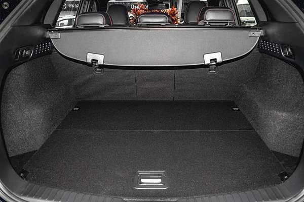 2024 Mazda CX-5 G25 GT SP KF Series