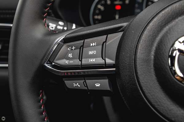 2024 Mazda CX-5 G25 GT SP KF Series