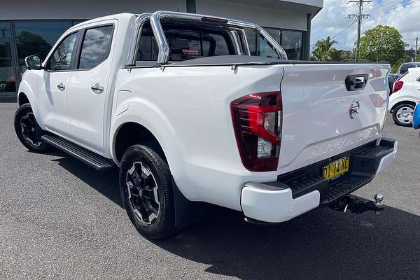 2023 Nissan Navara ST-X D23 4X4