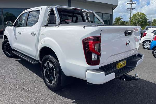 2023 Nissan Navara ST-X D23 4X4