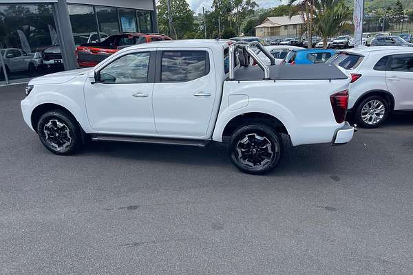 2023 Nissan Navara ST-X D23 4X4