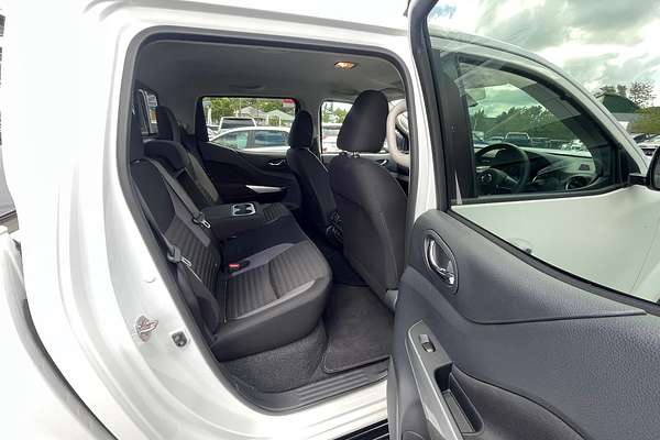 2023 Nissan Navara ST-X D23 4X4
