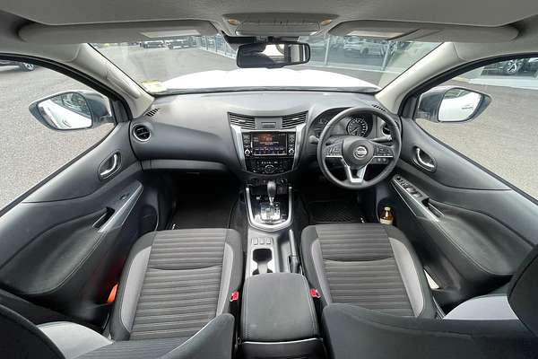 2023 Nissan Navara ST-X D23 4X4