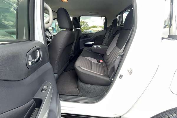 2023 Nissan Navara ST-X D23 4X4