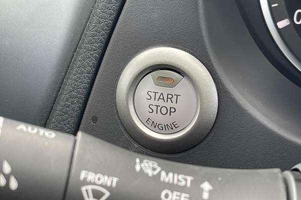 2023 Nissan Navara ST-X D23 4X4
