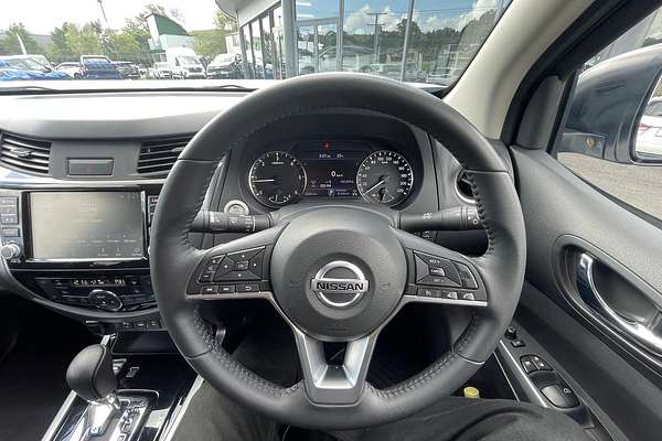2023 Nissan Navara ST-X D23 4X4