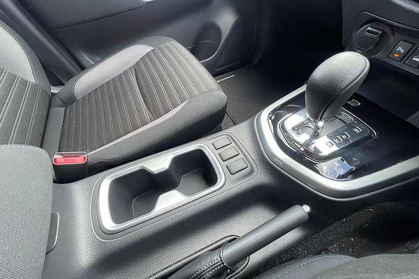 2023 Nissan Navara ST-X D23 4X4