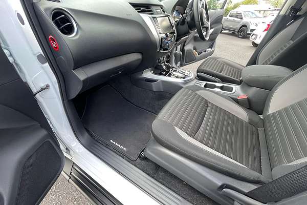 2023 Nissan Navara ST-X D23 4X4