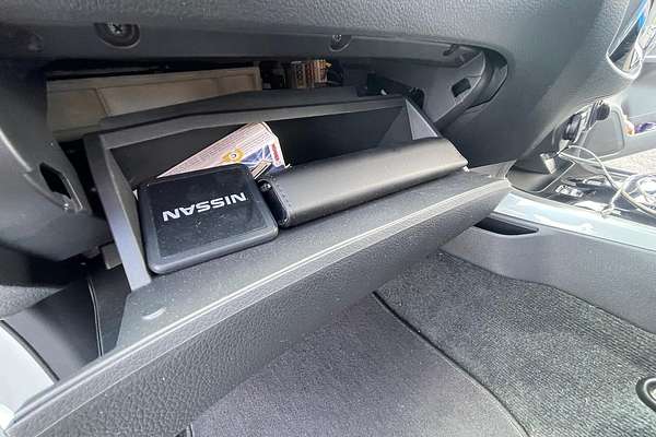 2023 Nissan Navara ST-X D23 4X4