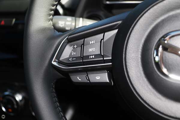 2024 Mazda 2 G15 Evolve DJ Series