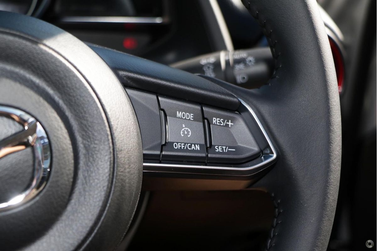 2024 Mazda 2 G15 Evolve DJ Series