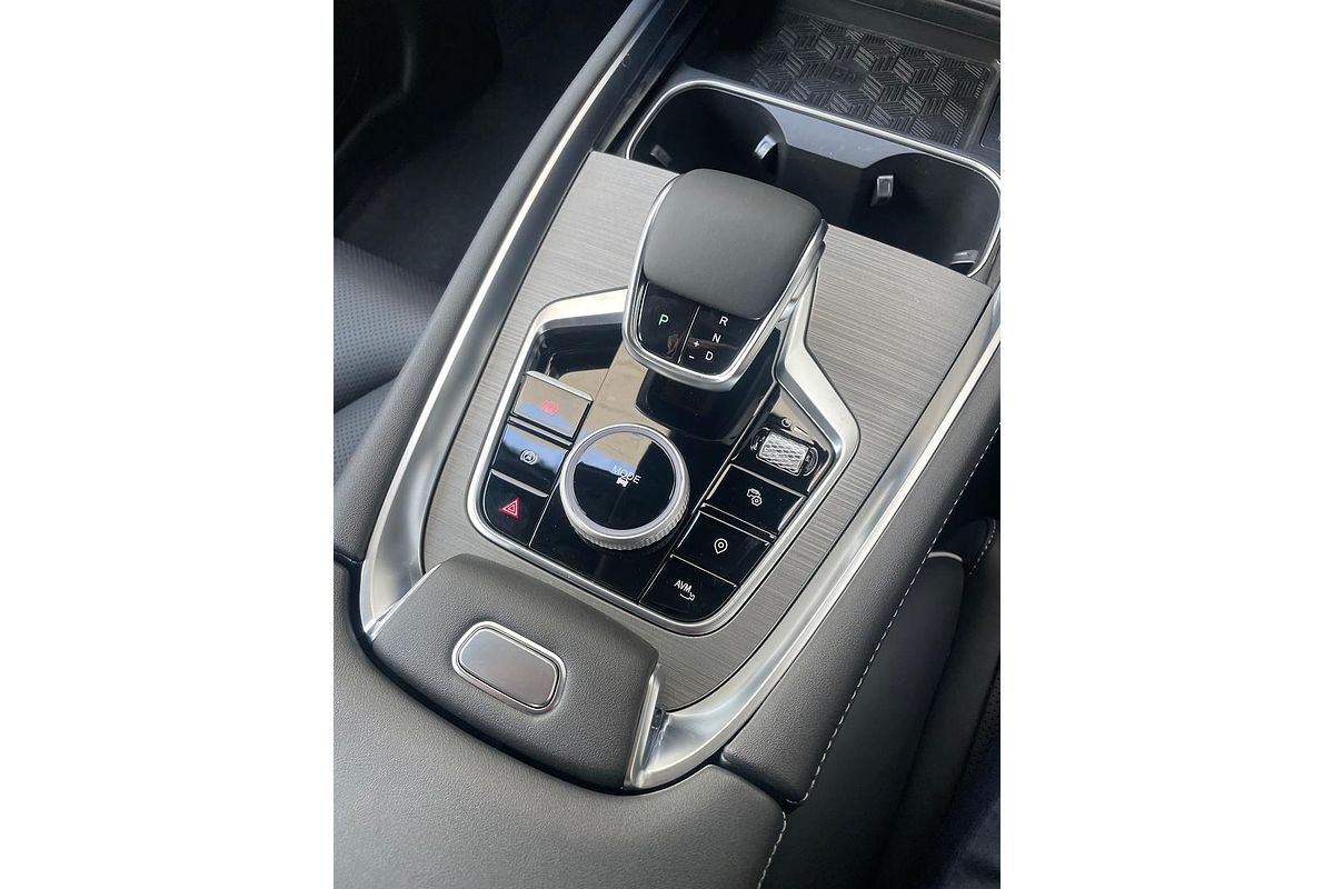 2024 Chery Tiggo 7 Pro Ultimate AWD T32