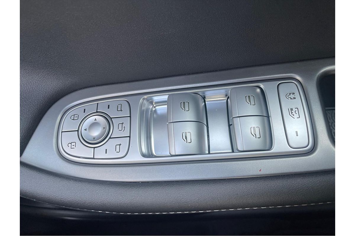 2024 Chery Tiggo 7 Pro Ultimate AWD T32
