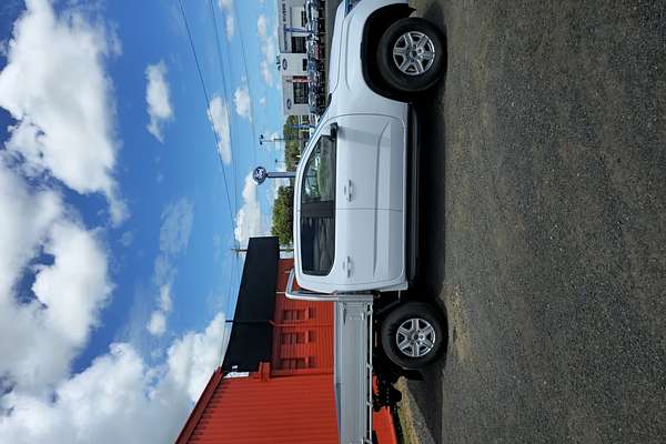 2024 Volkswagen Amarok TDI500 Life NF 4X4