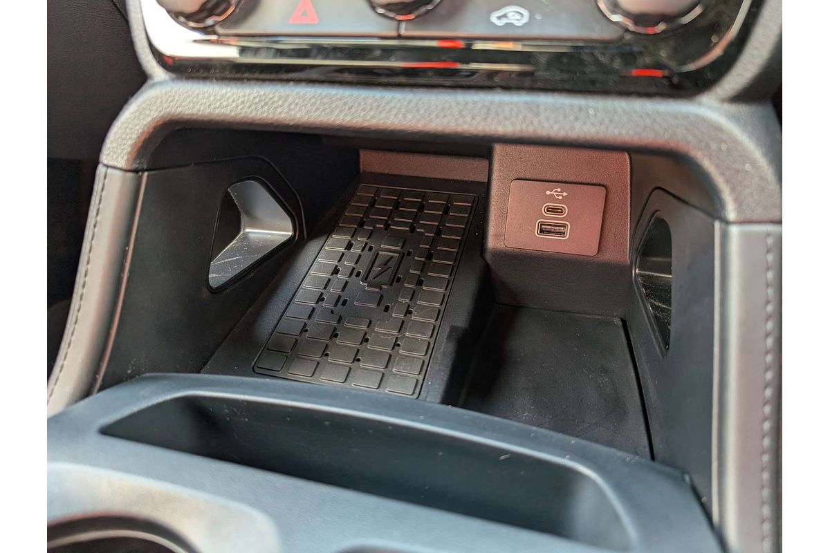 2024 Ford Ranger Raptor 4X4