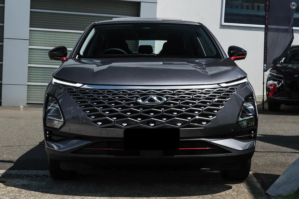 2024 Chery OMODA 5 EX T19C