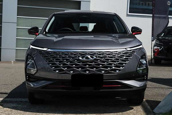 2024 Chery OMODA 5 EX T19C