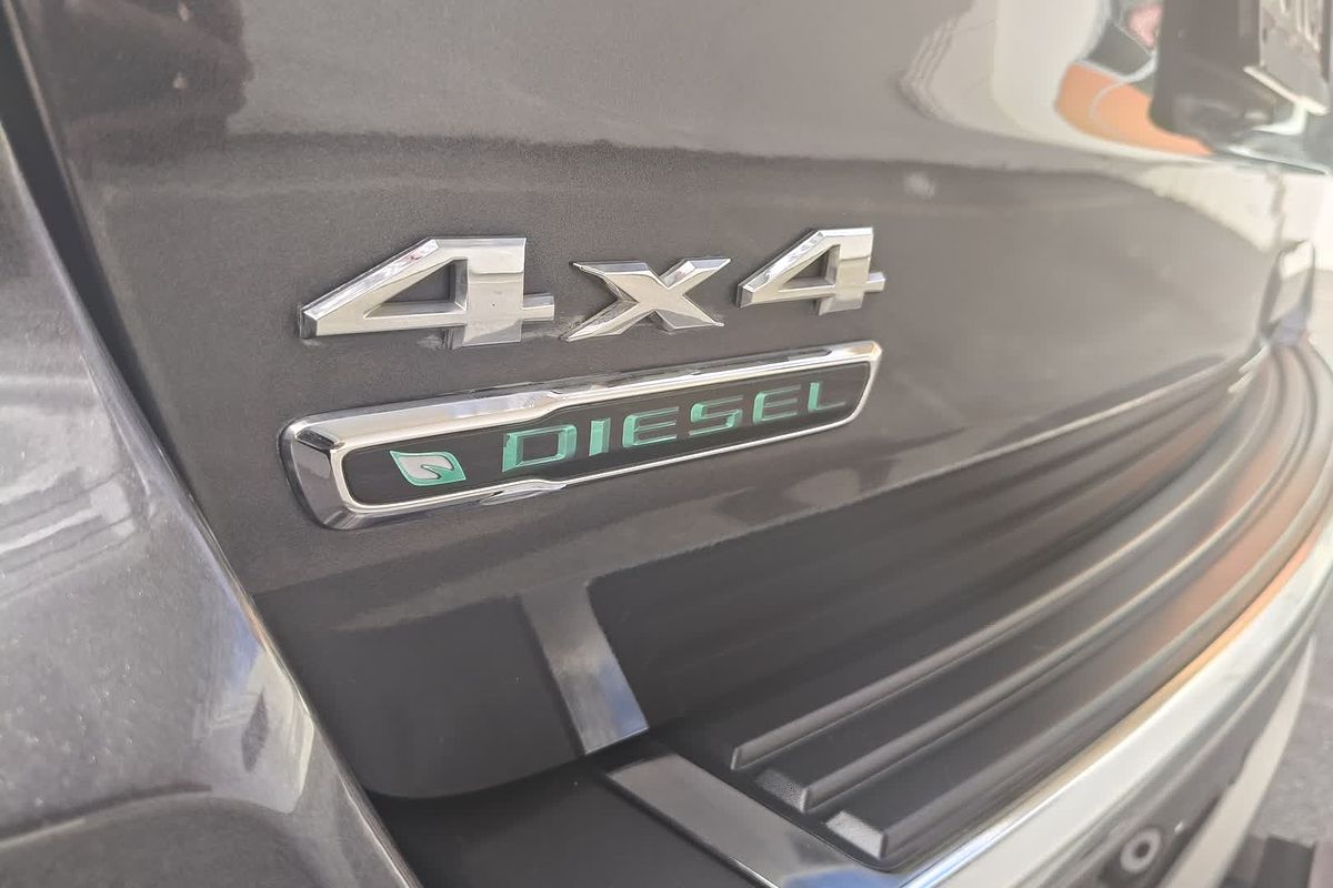 2015 Jeep Grand Cherokee Limited WK