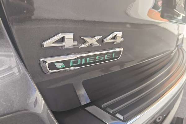 2015 Jeep Grand Cherokee Limited WK
