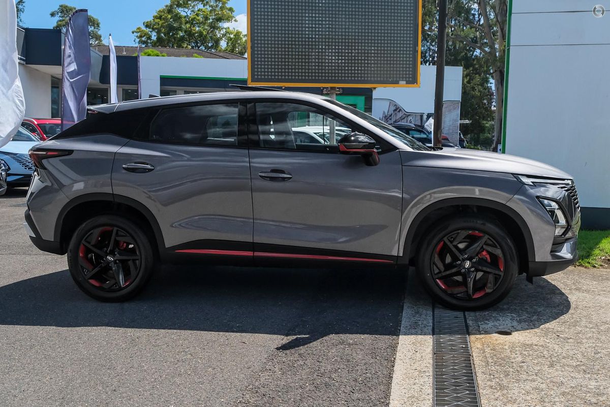 2024 Chery OMODA 5 EX T19C