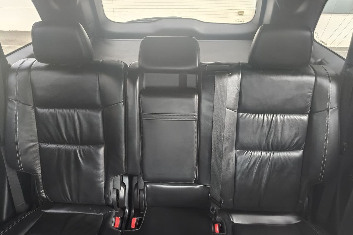 2015 Jeep Grand Cherokee Limited WK