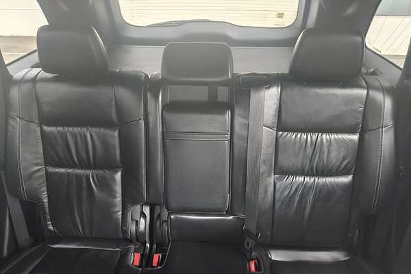 2015 Jeep Grand Cherokee Limited WK