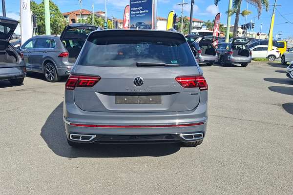 2024 Volkswagen Tiguan 162TSI R-Line 5N