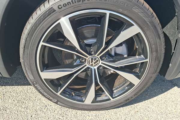 2024 Volkswagen Tiguan 162TSI R-Line 5N