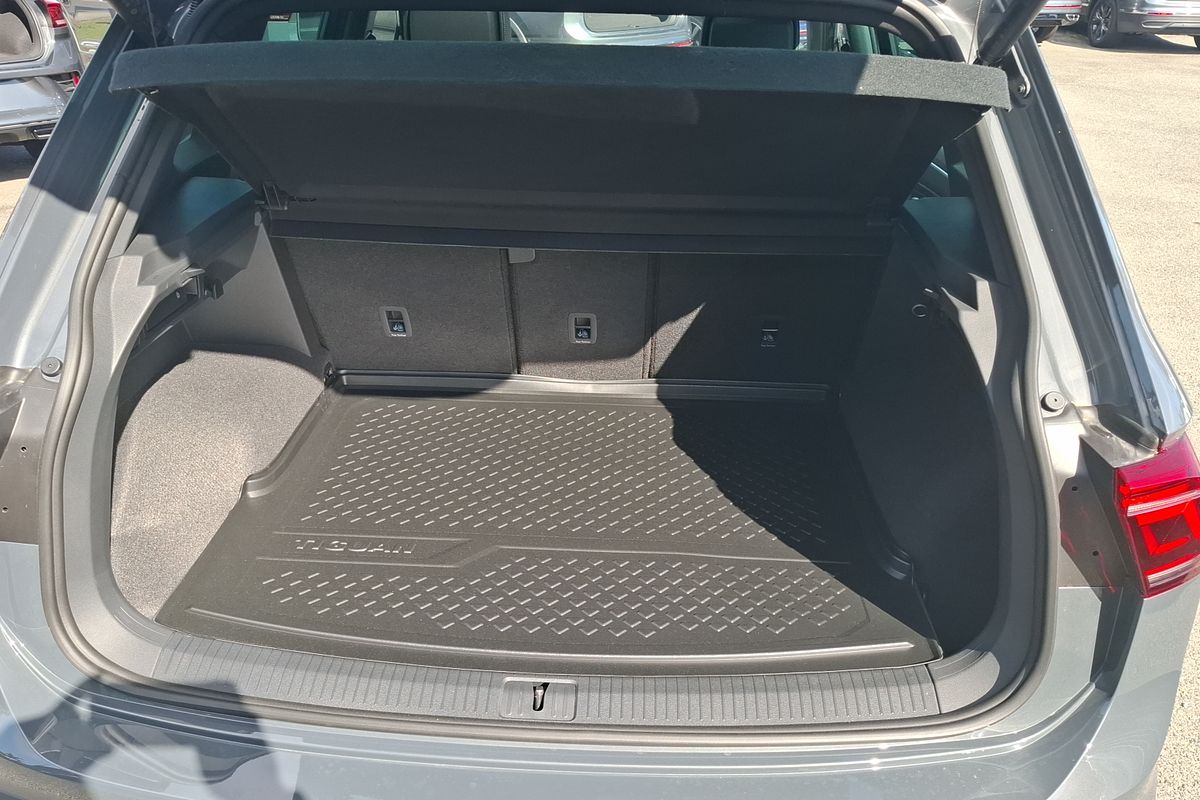2024 Volkswagen Tiguan 162TSI R-Line 5N