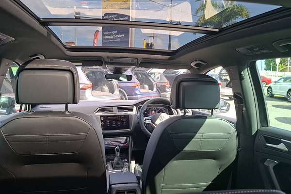 2024 Volkswagen Tiguan 162TSI R-Line 5N