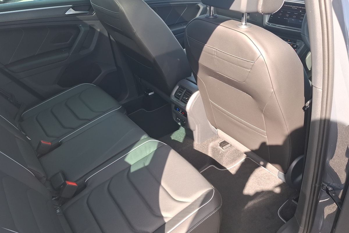 2024 Volkswagen Tiguan 162TSI R-Line 5N