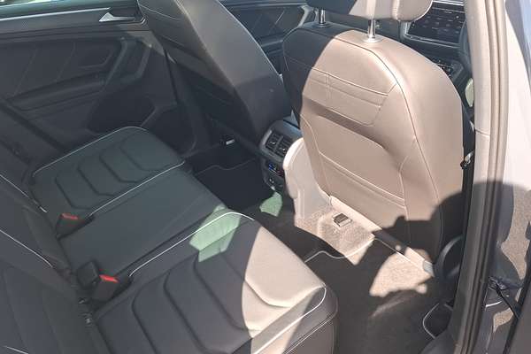 2024 Volkswagen Tiguan 162TSI R-Line 5N