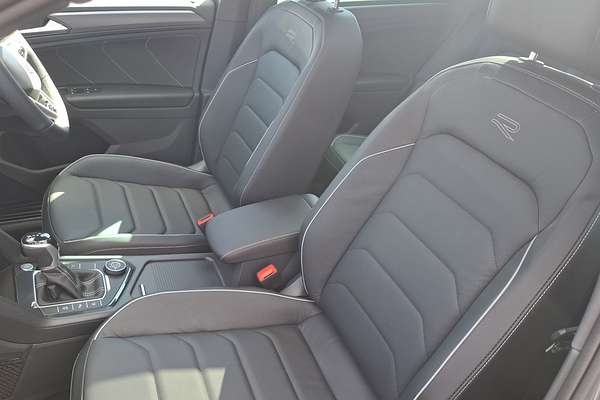 2024 Volkswagen Tiguan 162TSI R-Line 5N