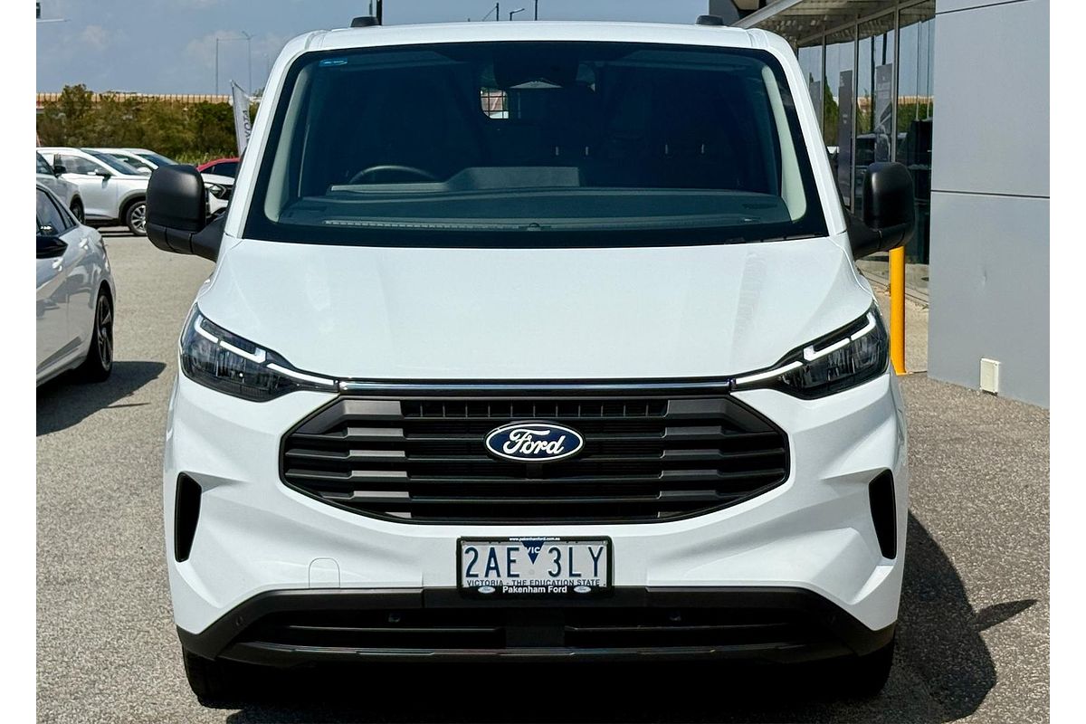 2024 Ford Transit Custom Trend SWB AV SWB