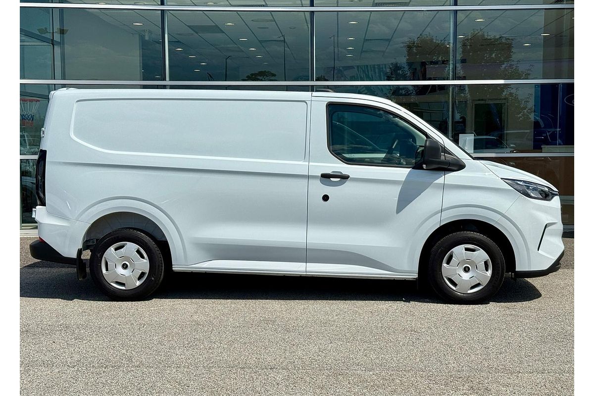 2024 Ford Transit Custom Trend SWB AV SWB