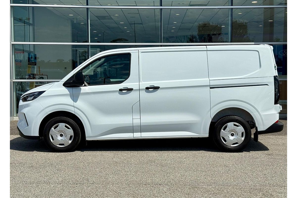 2024 Ford Transit Custom Trend SWB AV SWB