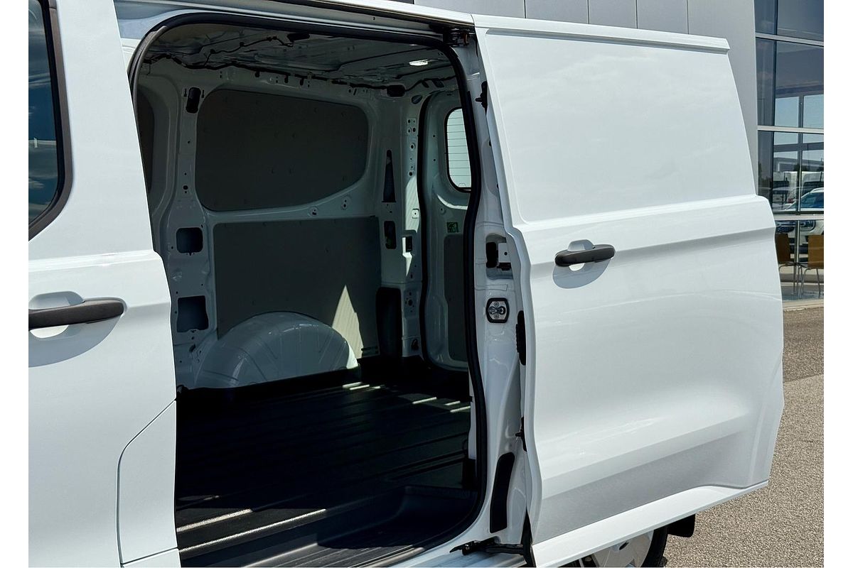 2024 Ford Transit Custom Trend SWB AV SWB