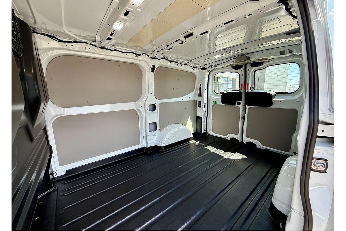 2024 Ford Transit Custom Trend SWB AV SWB