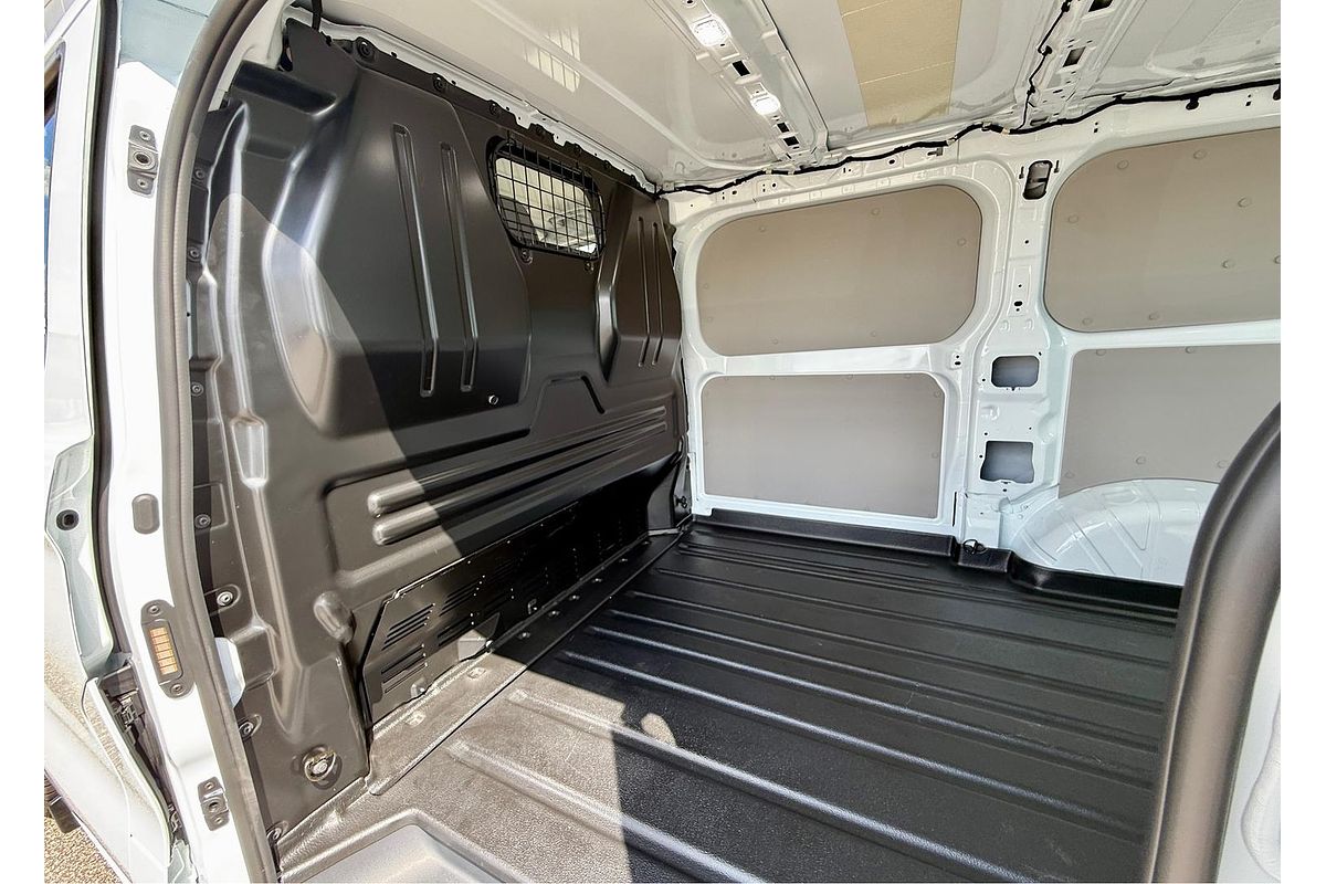 2024 Ford Transit Custom Trend SWB AV SWB