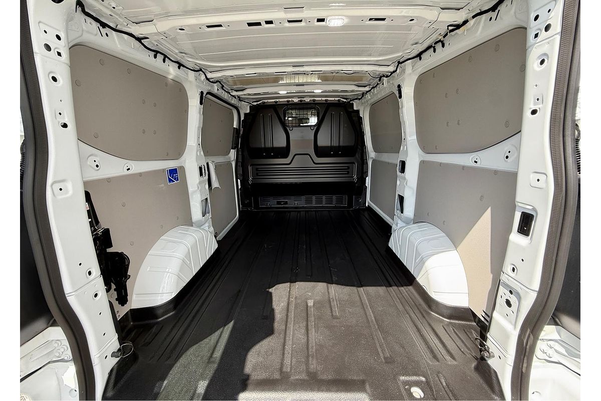 2024 Ford Transit Custom Trend SWB AV SWB
